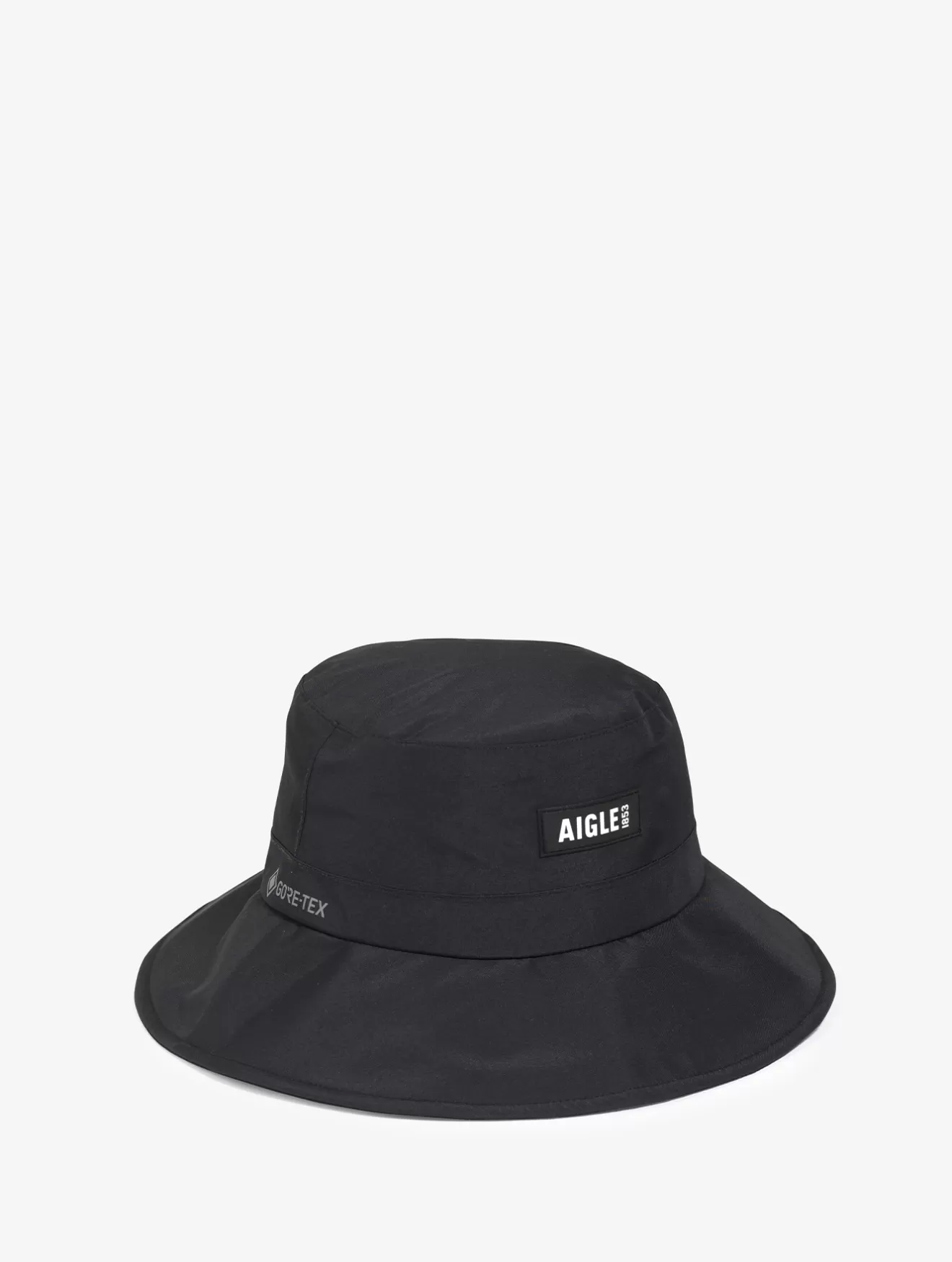 Shop Aigle Bob Iconique Gore-Tex® Noir