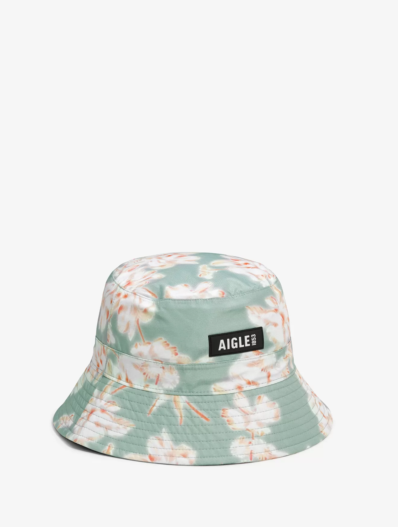 Sale Aigle Bob Reversible Reseda Pr