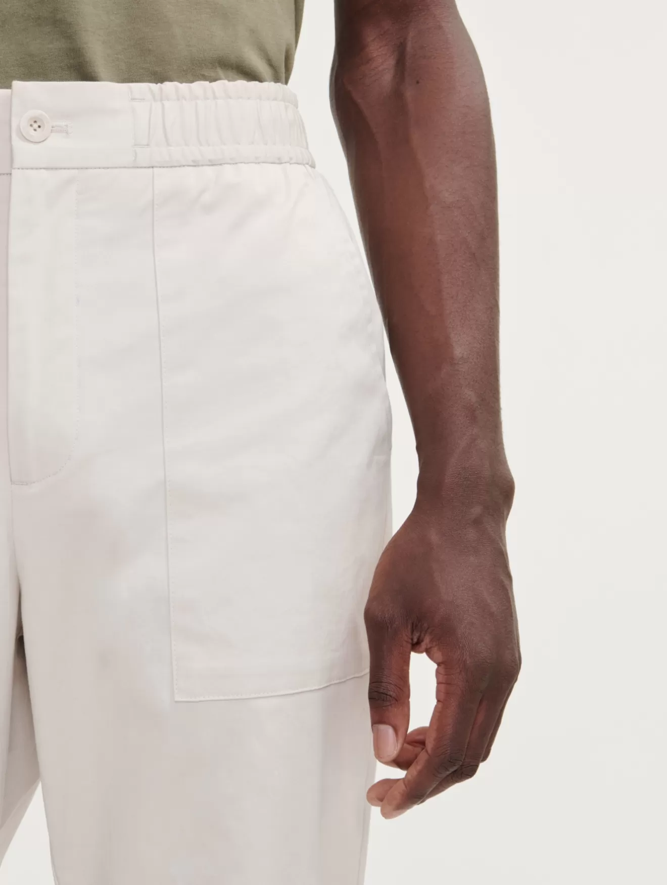 pantalon_dry_fast_taille_elastiquee_2.webp Hot Aigle Pantalon Dry Fast Taille Elastiquee Sable